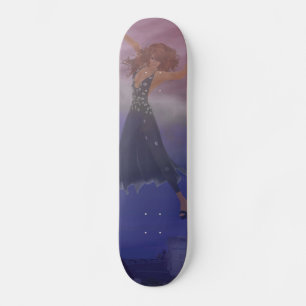 Paris Droom Skateboard