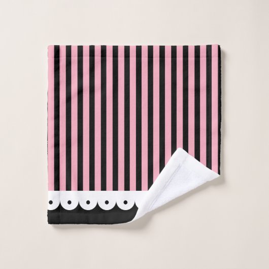 Paris Eiffel Tower Bath Towells Set Gift Bad Handdoek (Wasdoekje)