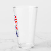 Paris-Eiffeltoren Glas (Links)