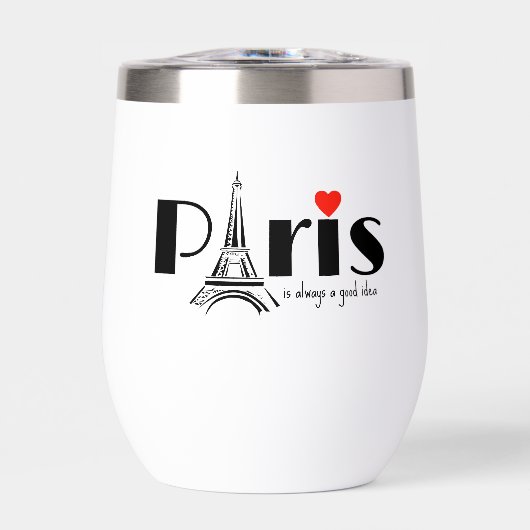 Paris Eiffeltoren ontwerp (Voorkant)