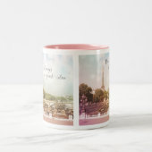 Paris Est Toujours Une Bonne Idée Mug (Centre)