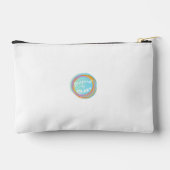 Paris est toujours une bonne idée Petite Pochette (Verso)