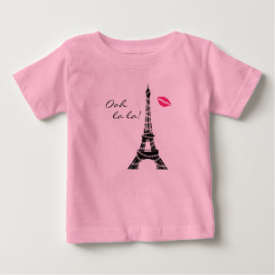 Paris Fonkelende TuTu Bodysuit