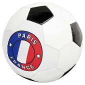 Paris France (3/4)