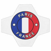 Paris France (Plat)