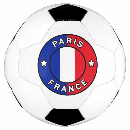 Paris France (Devant)