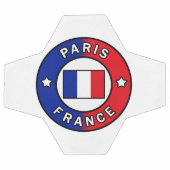 Paris France (Plat)
