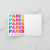 Paris France (Intérieur)