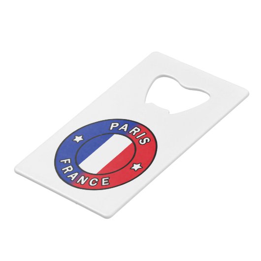 Paris France (Devant Angle)