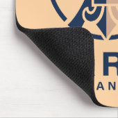 Paris France Europe Muismat (Hoek)