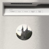 Paris, France Magnet (In Situ (Lave-vaisselle))