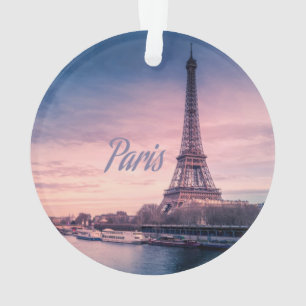 Paris Frankrijk eiffeltoren Ornament