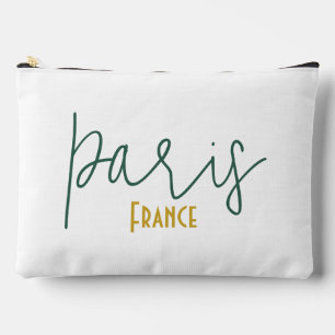 Paris, Frankrijk Souvenir Etui