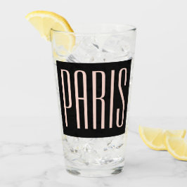 Paris Glas