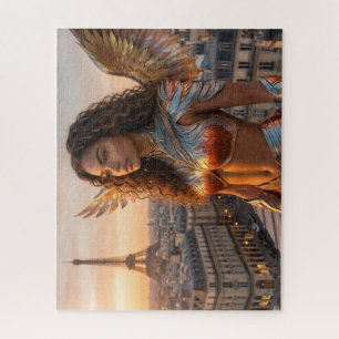 PARIS - GOEDENDAG LEGPUZZEL