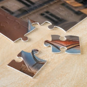 PARIS - GOEDENDAG LEGPUZZEL (Zijkant)