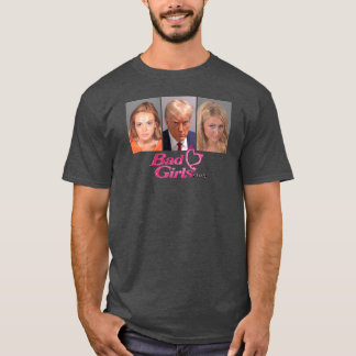 Paris Hilton vintage T-shirt