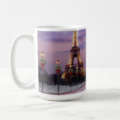 Paris Holiday Koffiemok (Links)