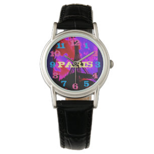 PARIS HORLOGE