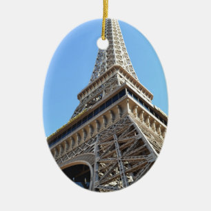Paris Hotel - Las Vegas Keramisch Ornament