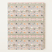 Paris Icons Chic Design (Dos)