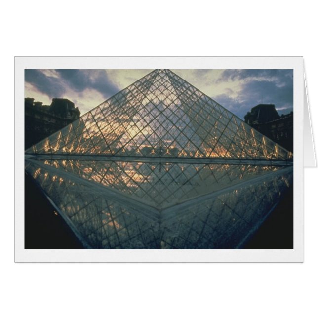 Paris : Ile-de-France (Devant horizontal)