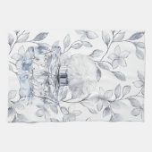 Paris is always a good idea perfume leaves theedoek (Horizontaal)