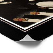 Paris Jazz ca. 1925 Art Déco (Coin)