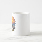 🗼☕ “Paris – Je T’aime” Mug (Centre)