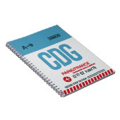 Paris - Journal des voyages (Côté Droit)