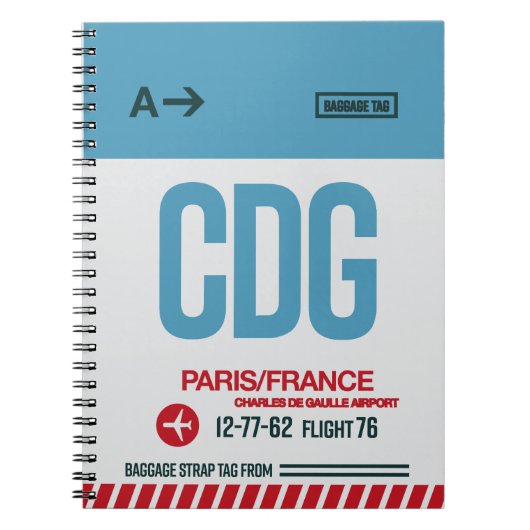 Paris - Journal des voyages (Devant)