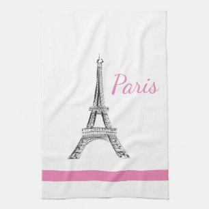 Paris Kitchen Towel Theedoek