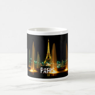 PARIS KOFFIEMOK