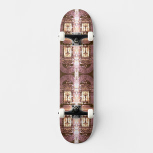  Paris koninklijk schildpad altar St James Palace Skateboard