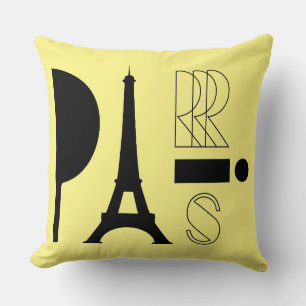 PARIS KUSSEN