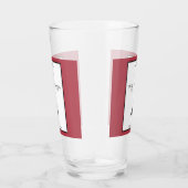 Paris La Tour Eiffel Eiffelturm Eiffel tower Glas (Rechts)