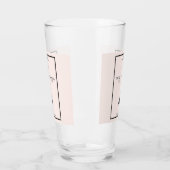 Paris La Tour Eiffel Eiffelturm Eiffel tower Glas (Links)