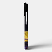 Paris Las Vegas Hotel #3 iPhone 13 Pro Coque (Verso / Gauche)