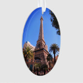 Paris Las Vegas Hotel & Casino (devant)