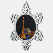 Paris Las Vegas Hotel & Casino #2 Ornament (Rechts)