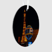 Paris Las Vegas Hotel & Casino #2 Ornement (devant)