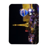 Paris Las Vegas Hotel & Casino #3 Magnet (Vertical)