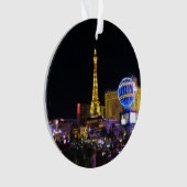 Paris Las Vegas Hotel & Casino #3 Ornement (devant)