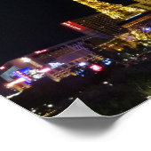 Paris Las Vegas Hotel & Casino #3 Poster (Coin)