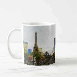 Paris Las Vegas Hotel & Casino #4 Mug