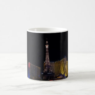 Paris Las Vegas Hotel & Casino #5 Mug