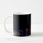 Paris Las Vegas Hotel & Casino #5 Mug (Gauche)