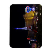 Paris Las Vegas Hotel & Casino #6 Magnet (Vertical)