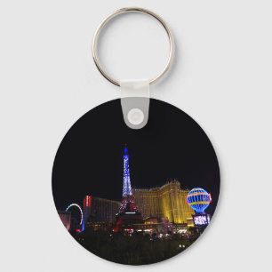 Paris Las Vegas Hotel & Casino #6 Sleutelhanger