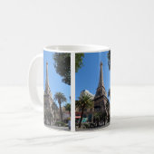 Paris Las Vegas Hotel & Casino Mug (Devant gauche)